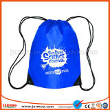 Cheap Promotional Student Drawstring Backpack