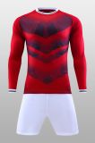 Wholesale Blank Soccer Jersey Goalkeeper Shirt China