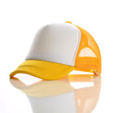 Custom Mesh Baseball Caps Hat for Kids Children Various Colors