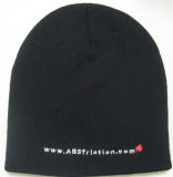 Fashion Winter Beanie Promotional Knitted Hats