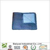 Non Woven Fabric with Filling Polyester Mix Cotton Moving Blanket