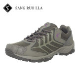 China Products Assured Quality New Mens Resistant Hiking Shoes