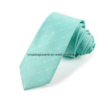 High-End Bright Color Necktie