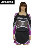 Free Design Custom Quick Dry Spandex Sublimation Cheerleading Skirts Wholesale