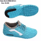 EVA Shoe Lace-up New Style Sport Shoes Men Casual Sneakers and Footwear