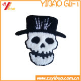 Custom Halloweenem Broidery Patches/Embroidery Badge /Chenile (YB-pH-431)