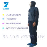 Disposable Coverall Wholesale Protective Coverall High Quality PP SMS