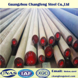 Non-Deforming Wear-Resisting Hot Work Mould Steel L6/1.2714/SKT4/5CrNiMo