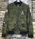 Camouflage Fashion Casual Jacket for Men