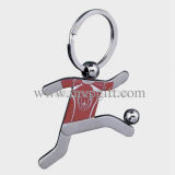 Metal Keychain for Sports Gift (m-MK03)