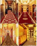 Axminster Carpet for Luxury Hotel