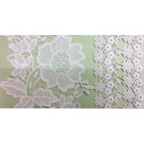 Fashion 100% Polyester Embroidery Lace (1752)