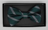 New Design Fashion Men's Woven Bow Tie (DSCN0036)