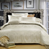 High Quality Jacquard Cotton Bedding Sets