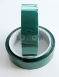 Green Polyester Masking Tape