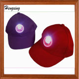 LED Logo Baseball Hat Sports Cap