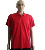 High Quality Men's Quick Dry Polo Goft Shirt with Wicking