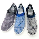New Style Good Quality Men's Slip on Casual Shoes Slipper Shoes MB9031)