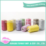 Custom Sizes Strong Rayon Wooly Nylon Quilting Thread