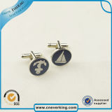 Custom Design Lapel Pin Cufflink for Souvenir