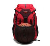 Polyester Unisex Sports Travel Gym Bag Basketball/Volleyball/Football Backpack