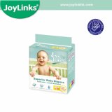High Absorbency Baby Diaper, Soft Breathable