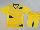 New Design Soccer Shirts, Soccer Jersey, Football T-Shirt