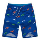 OEM Printing Men Shorts Designer Swimwear Shorts Beach Wear
