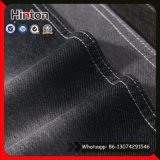 High Quality Knitting Jean Fabric French Terry Denim Fabric