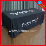8FT Polyester Custom Printing Trade Show Display Table Cover