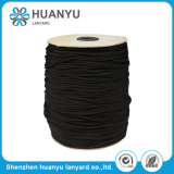 Elastic Polyester Woven Rope for Garment