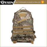 Military Hiking Camping 3D Backpack Bag