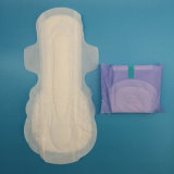 Night Time Breathable High Quality Sanitary Pads