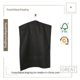 Eco Non Woven Packaging Garment Bag