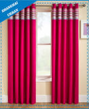 Home Textile Windows Linen Curtain