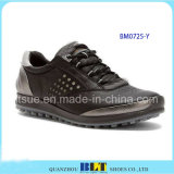 Winter Leather Golf Shoe for Men