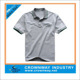 Mens Dry Fit Polyester Sports Goft Polo Shirt for Wholesale