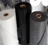 PP Non-Woven Fabric Fusible Knitted Interlining for Men's or Ladies Wear