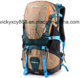 Leisure Hiking Camping Outdoor Sports Backpack Bag (CY3316)