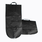 Breathable Eco-Friendly Cloth Zipper Garment Bags