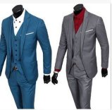 2016 New Design Made to Measure Suits, Men's Suits for Sale, Elegant Tuxedo Suits