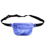 Fashion Outdoor Sports Mobile Phone Waterproof Waist Bag (YKY7230)