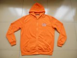 Clearance Stocklots Unisex Hoodies with Zipper Stock Garments