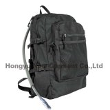 Fashion Design Military Tactical Backpack with Hydration Bladder (HY-B101)