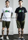 New Design Cool Mens Print Street Skateboard T-Shirt