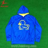 Healong Excellent Quality Digitally Sublimated Fleece Hoodie