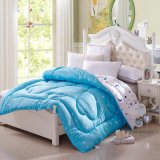 Thick Warm Winter Polyester Quilted Duvet