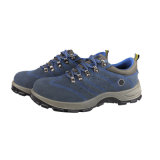 PU/PU Anti Static Working Safety Shoes for Workers