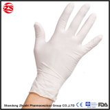 Disposable Nitrile Gloves, Blue Nitrile Examination Gloves