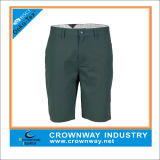 Wholesale Cotton Cheap Chino Twill Short Shorts